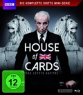 House of Cards - Komplette dritte Mini-Serie
