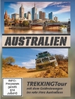 Australien - TREKKINGTour mit dem Gelnde...