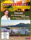 Wunderschön! - Italien: Die Vulkaninseln...