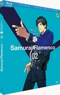 Samurai Flamenco - Vol. 2
