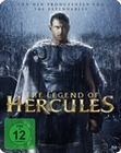 The Legend of Hercules [SB]