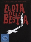 El Dia De La Bestia [LE] (+ DVD) (+ Bonus-DVD)