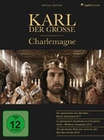 Karl der Grosse - Charlemagne [SE] [2 DVDs]