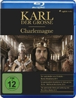 Karl der Grosse - Charlemagne [2 BRs]