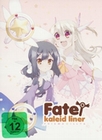 Fate/Kaleid Liner Prisma Illya (OmU) [3 DVDs]