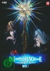 Death Note Box 1 [4 DVDs]