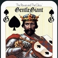 Gentle Giant - The Power And The Glory (+ CD)