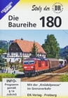 Die Baureihe 180