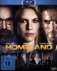 Homeland - Season 3 [3 BRs]