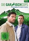 Die Garmisch-Cops - Staffel 2 [3 DVDs]
