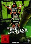DX - One Last Stand [3 DVDs]