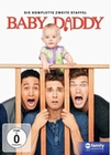 Baby Daddy - Die komplette 2. Staffel [3 DVDs]