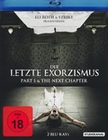 Der letzte Exorzismus Part 1 & The Next Chapter (BR)