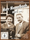 Die Hesselbachs und... [3 DVDs] (+ CD)