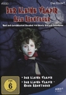 Der kleine Vampir - Alle Abenteuer [4 DVDs]