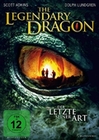 The Legendary Dragon - Der letzte seiner Art