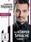 Thorsten Havener - Der Krperspra... [2 DVDs]
