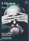 A Tribute To Krzysztof Penderecki