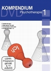 Kompendium - Psychotherapie 1 [5 DVDs]