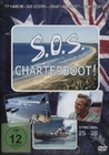 S.O.S. Charterboot! - Episoden 25-26