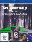 Der Rennsteig - Teil 1