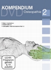 Kompendium - Osteopathie 2 [5 DVDs]