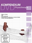 Kompendium - Physiotherapie [5 DVDs]
