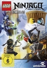 LEGO Ninjago - Staffel 3.1