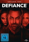 Defiance - Staffel 2 [4 DVDs]