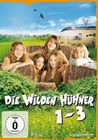 Die wilden H�hner - Teil 1-3 [3 DVDs]