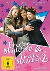 Freche M�dchen - Teil 1+2 [2 DVDs]
