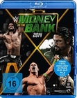 Money in the Bank 2014