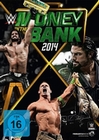 Money in the Bank 2014