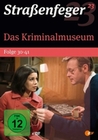 Strassenfeger 23 - Das Kriminalmuseum 30-41 [6DVD