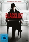 The Blacklist - Season 1 [6 DVDs]