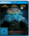 Die rabenschwarze Nacht - Fright Night