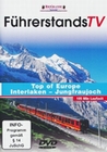 Top of Europe - Interlaken - Jungfrauenjoch