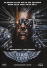 Stone Cold - Kalt wie Stein [LCE] (+ DVD)