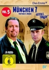 Mnchen 7 - Staffel 5 [3 DVDs]
