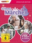 Grimms Mrchen Box [3 DVDs]