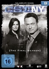 CSI: NY - Season 9 [6 DVDs]