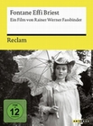 Effi Briest - Reclam Edition