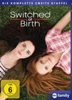 Switched at Birth - Staffel 2 [5 DVDs]