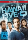 Hawaii Five-0 - Season 3 [3 DVDs]