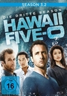Hawaii Five-0 - Season 3.2 [3 DVDs]