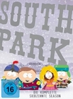 South Park - Season 17 [2 DVDs]