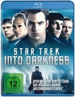 Star Trek 12 - Into Darkness (BR)