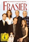 Frasier - Season 5 [4 DVDs]