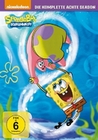 Spongebob Schwammkopf - Season 8 [4 DVDs]