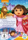 Dora - Magische bernachtungsabenteuer